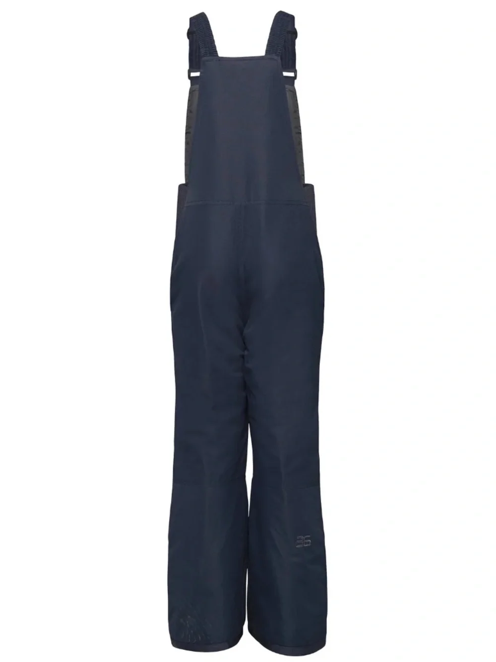 Arctix Kids Navy Insulated Snow Bib Ski Snowboard Pants Size Small 8